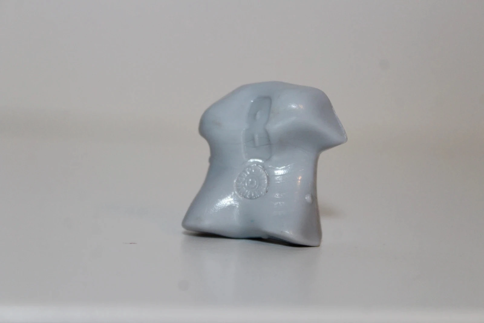 Grijze figuur Tim'Shoot - Tim'Foot Jojo's – photo 2